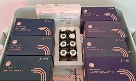 Centre Ysy Pure - JetPeel®, Kobido, LED Esthetic, Twin Slim® Radiofréquence : Institut de beauté à Cogolin