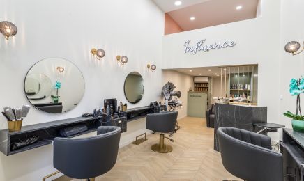 Influence Coiffure : Coiffeur à Villeurbanne