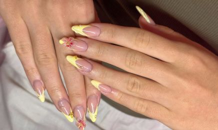 Amel y nails : Manucure à Vaulx-en-Velin