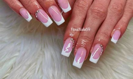 Floral.Nails69 : Institut de beauté à Thil