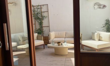 HOMA : Coiffeur à Biarritz