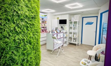 BodySano - Andrézieux-Bouthéon : Institut de beauté à Andrézieux-Bouthéon
