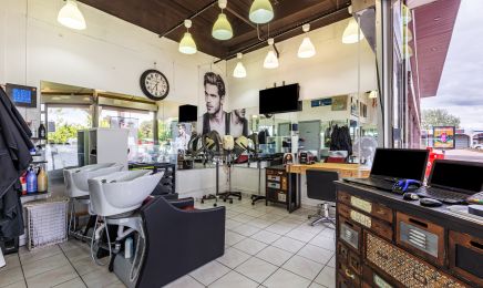Salon Capillus : Coiffeur à Bois-Guillaume