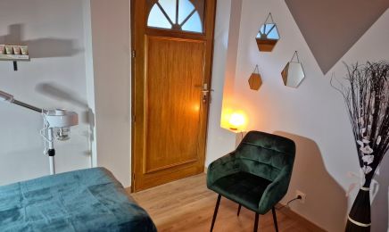 Les ciseaux d’Ansac : Coiffeur à Ansac-sur-Vienne
