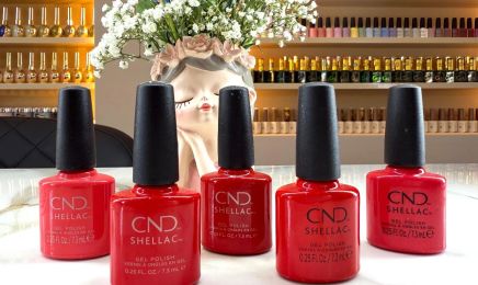 MiLi Nails: Kosmetikstudio in München
