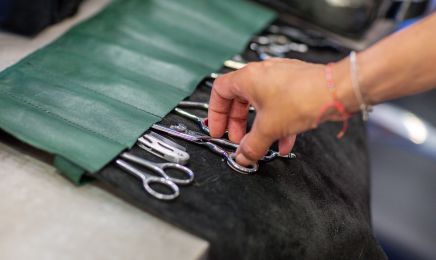 O salon : Coiffeur à LA CIOTAT