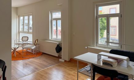 Nook Studio: Nagelstudio in Friedrichsdorf