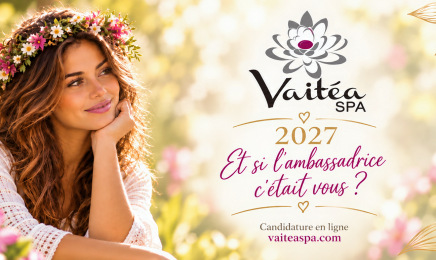 Vaitea Spa : Institut de beauté à Narbonne