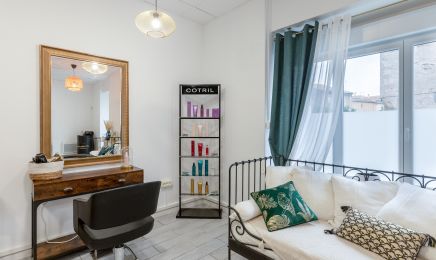 L'Atelier Coiffure : Coiffeur à Maraussan