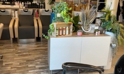 Ludovic H - Strasbourg : Coiffeur à Strasbourg
