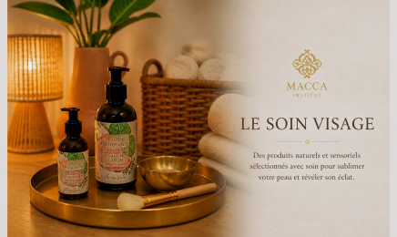 Macca Institut : Institut de beauté à Le Havre