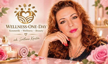 Wellness One Day: Nagelstudio in Hemmingen