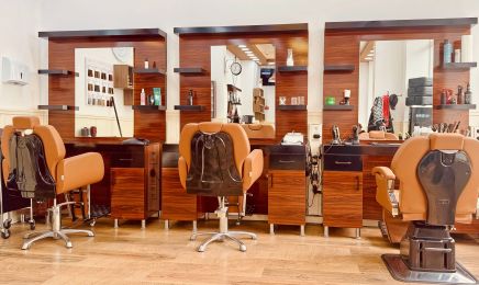 Haar Werk: Barbershop in Oldenburg (Oldb)