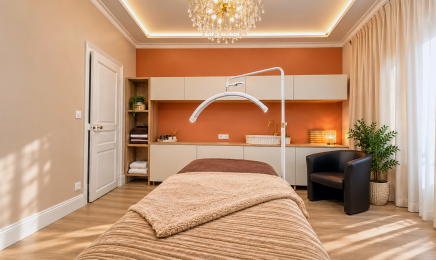 Maison DermExpert : Institut de beauté à Orléans