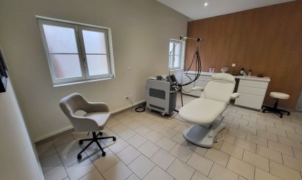 Ella Laser : Institut de beauté à Douai