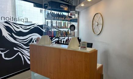 MSB Coiffure  : Barbier à Éragny