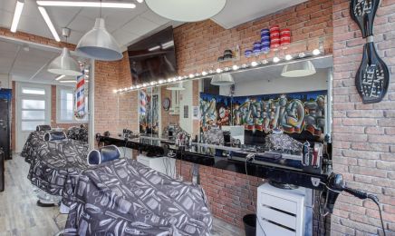 Coiffeur Barbier Châlons - Le Coiffeur du Quartier  : Coiffeur à Châlons-en-Champagne