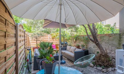 Cote Sud  : Coiffeur à Marseille