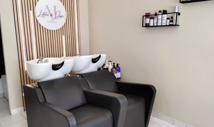 L'Atelier de Joyce : Coiffeur à Cagnes-sur-Mer