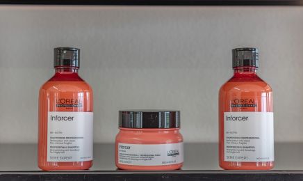 Espace coiffure : Coiffeur à Lardy