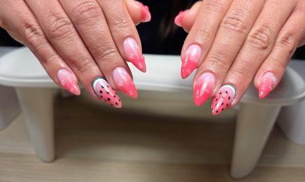T’Nails : Manucure à Fleurines