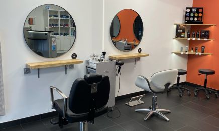 M Coiffure : Coiffeur à Ombrée d'Anjou