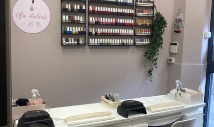 Shi.beauty : Institut de beauté à Marseille