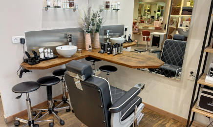 Artisan Coiffeur VP : Coiffeur à Ancenis