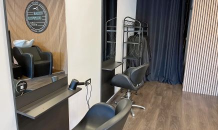 Urban Coiffure par Adé et Elisa : Barbier à Cazères