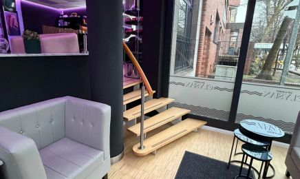 Elysian Cut & Beauty: Barbershop in Hamburg