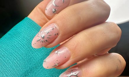 Les jolis ongles 44 : Manucure à Haute-Goulaine