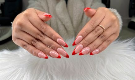 HMC NAILS : Manucure à Marseille