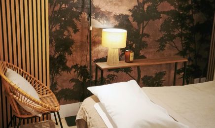 M Institut & Spa : Institut de beauté à Jargeau