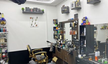La Lina Barber: Friseur in Oberkochen