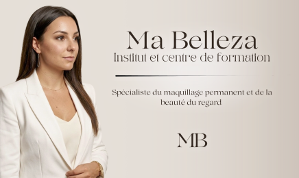 Ma Belleza : Institut de beauté à Vertou