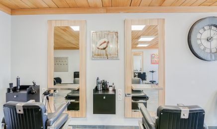 Secret de coiffeur : Coiffeur à Morteau