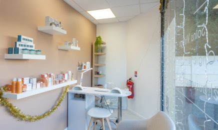 Belle et Natur'elle Saint-Mard : Manucure à Saint-Mard