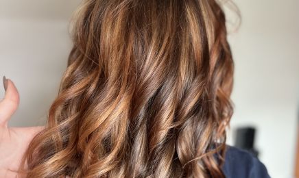 Les Ciseaux D’Inès - À votre Domicile  : Coiffeur à Janzé