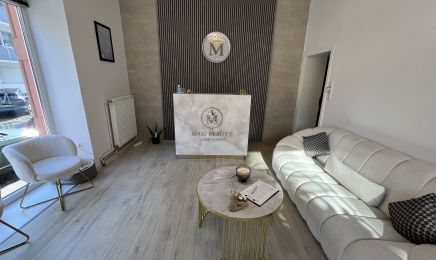 Mari Beauty: Kosmetikstudio in Offenbach am Main