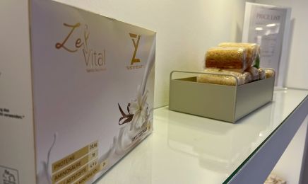 YASZEY Beauty Hannover: Kosmetikstudio in Hannover