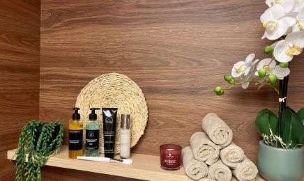 L'institut  : Institut de beauté à Blain