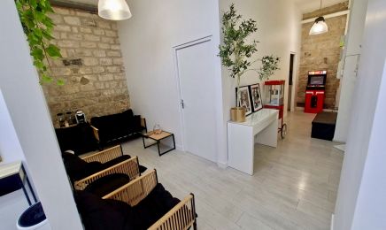 Absolut’R Le Loft - Coiffeurs et esthétique : Institut de beauté à Paris