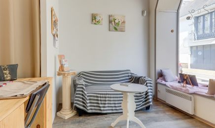 Ker Nature  : Manucure à Le Pouliguen