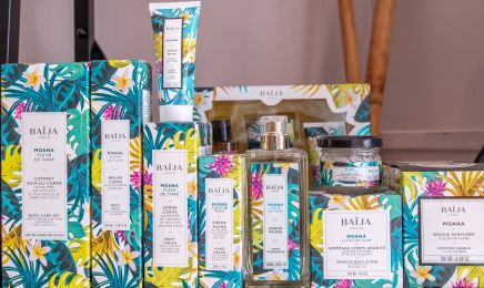 Elixir Beauté : Manucure à La Garde