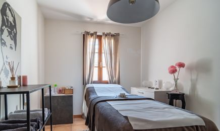 Lou Ciseou : Institut de beauté à Vins-sur-Caramy