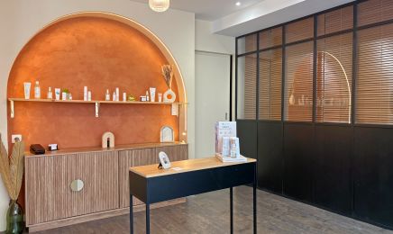 Le Rituel  : Institut de beauté à Brie-Comte-Robert