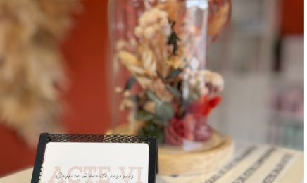  ACTE 6  Coiffure - Expert Coloriste & Spécialiste du Blond - Muret : Institut de beauté à Muret