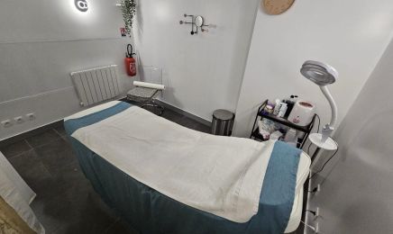 Étoiles Spa : Institut de beauté à Paris