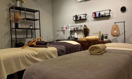 Maison Garance : Institut de beauté à Sausheim