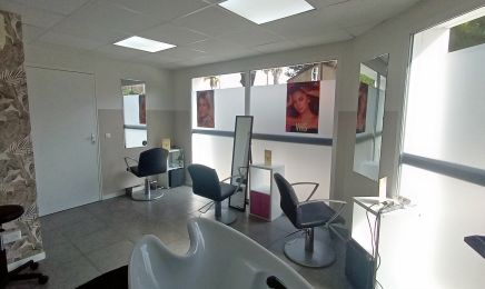 FB Coiffure et Esthétique : Institut de beauté à La Seyne-sur-Mer